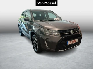 Suzuki Grand Vitara 1.4 Luxe