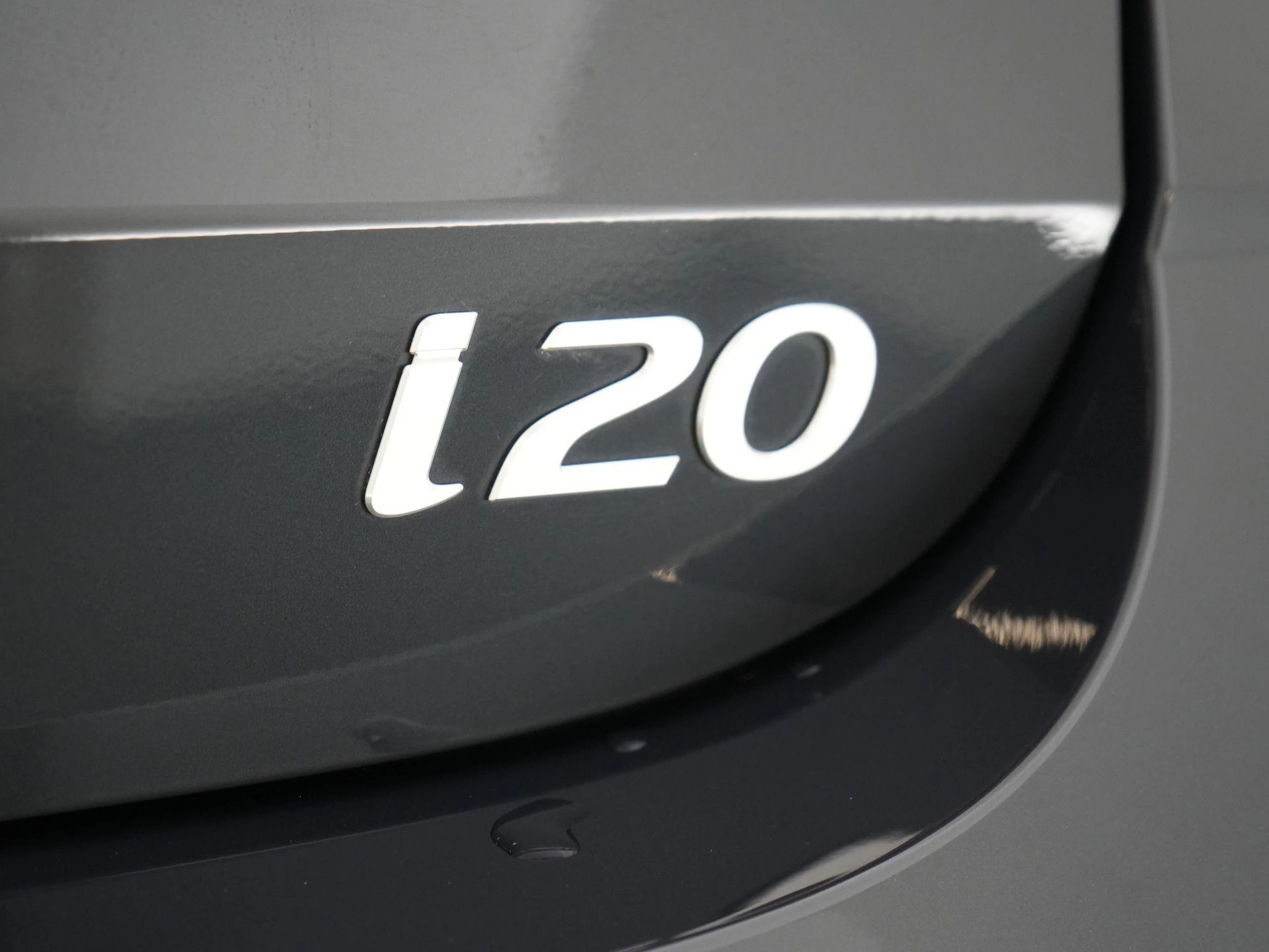 Hyundai i20 1.0 T-GDi 7-DCT 74kW Techno