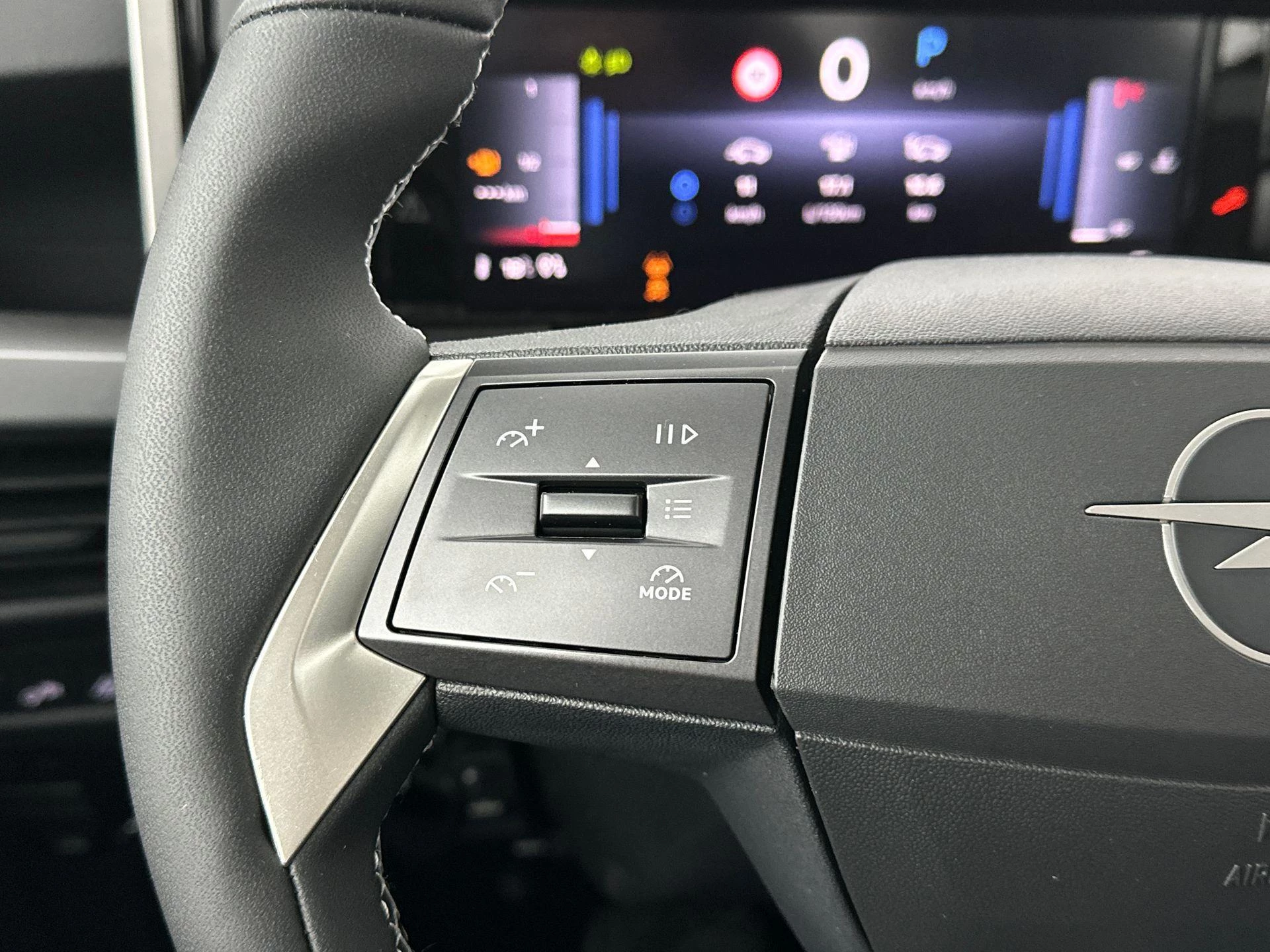 Opel Frontera 1.2 Turbo MHEV 100kW Edition eDCT