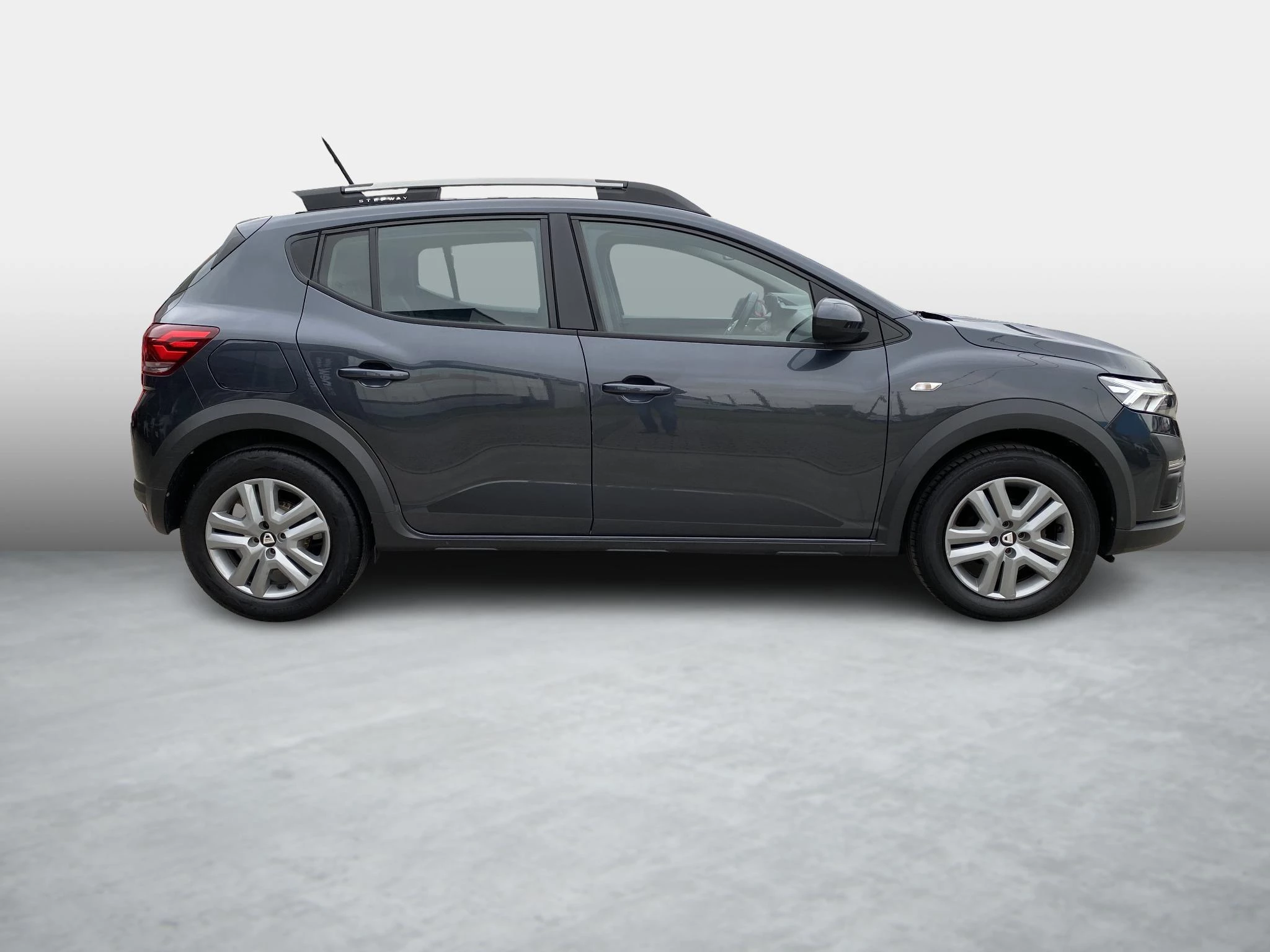 Dacia Sandero Stepway plus tCe 90