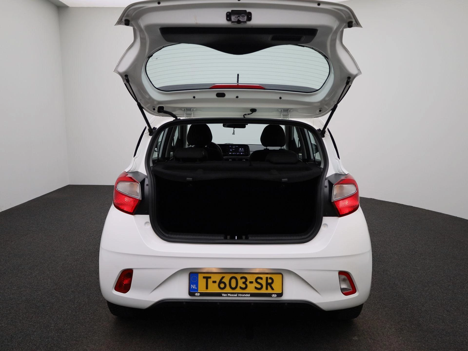 Hyundai i10 1.0 Comfort |