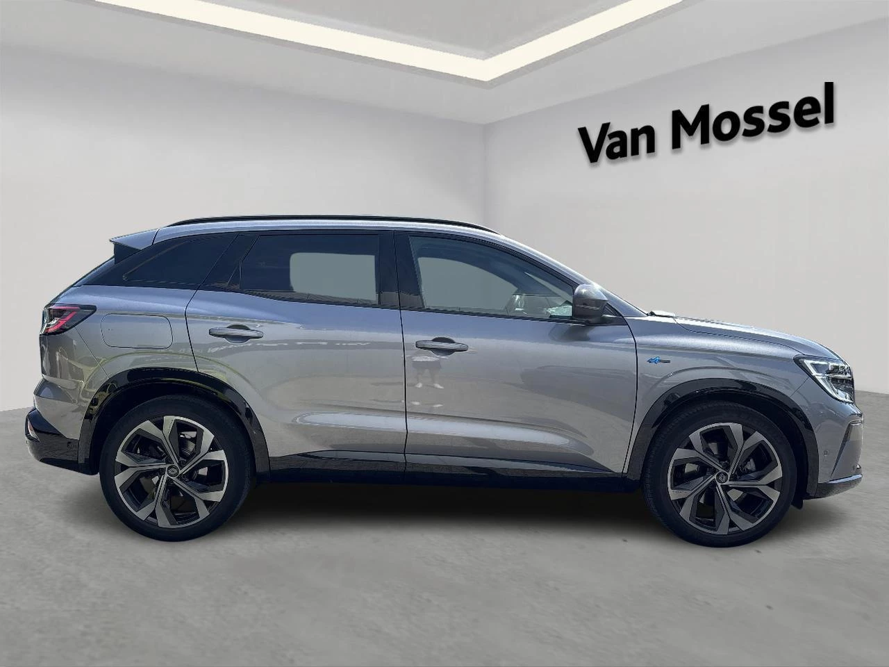 Renault Austral MHEV 160 Auto Techno Esprit Alpine
