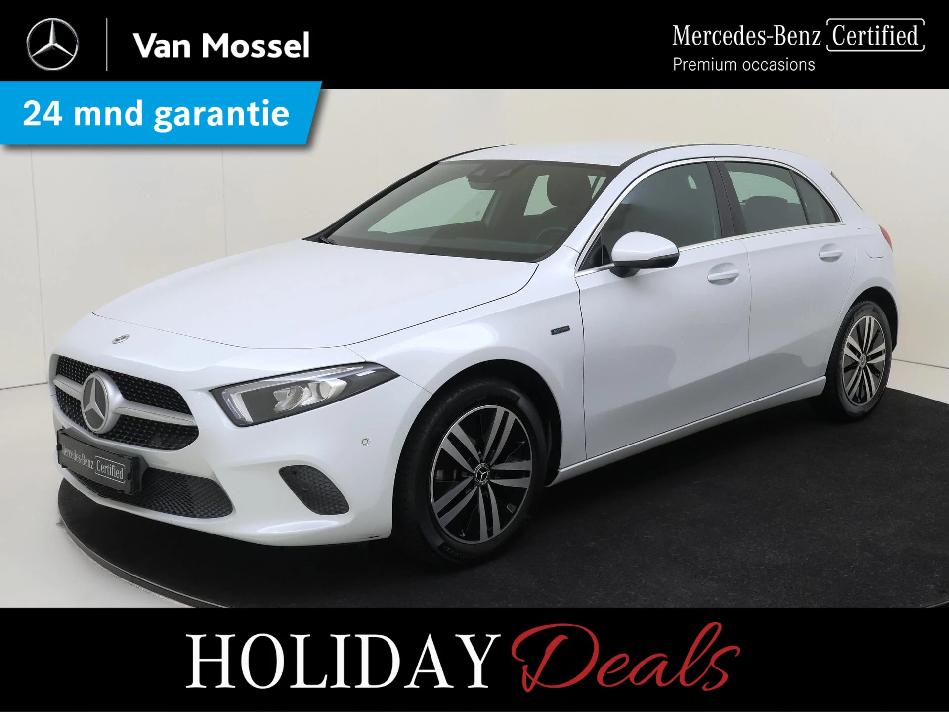 Mercedes-Benz-A-Klasse-image-0