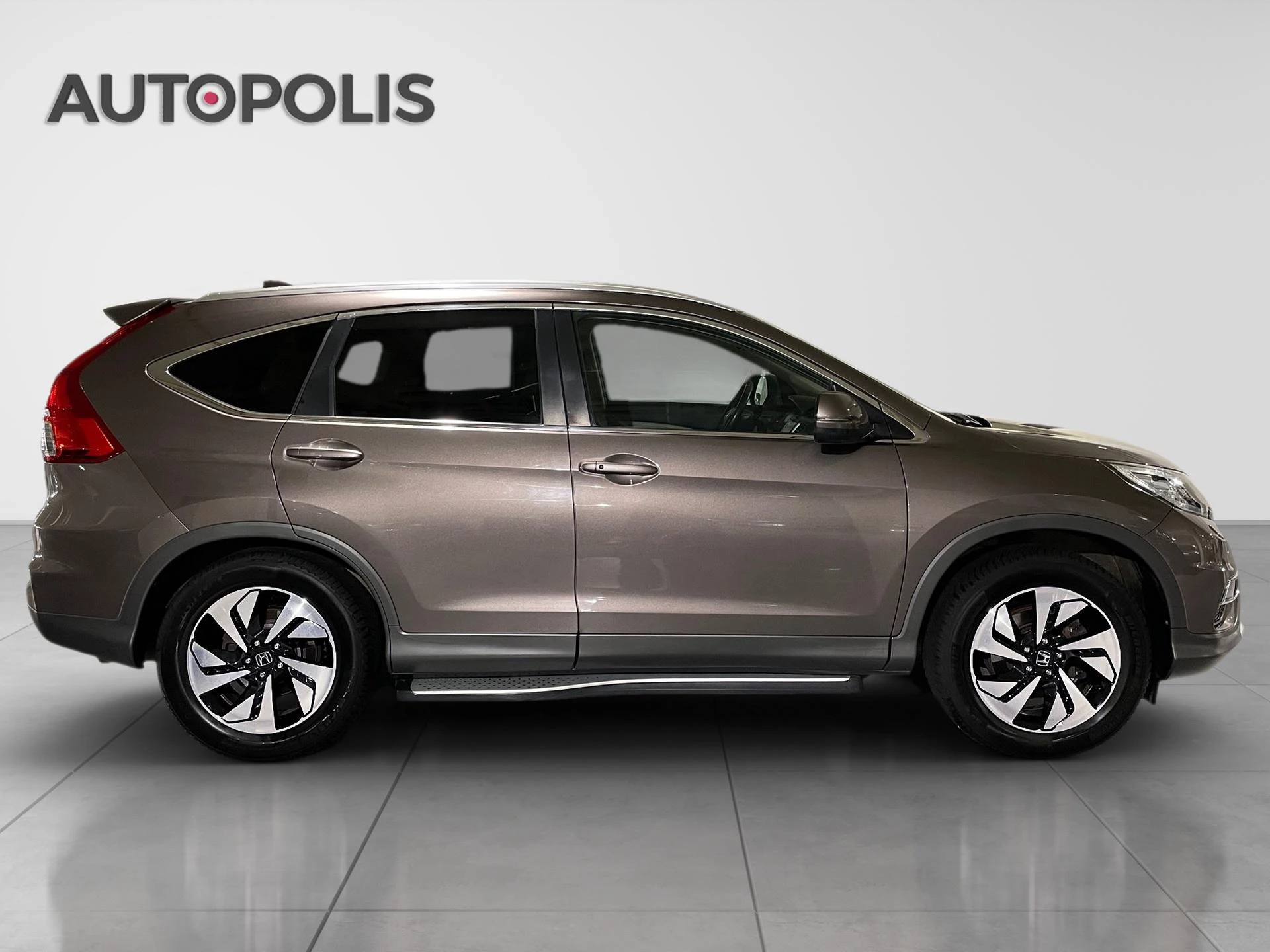 Honda CR-V 1.6 i-DTEC 4x4 Aut. Executive
