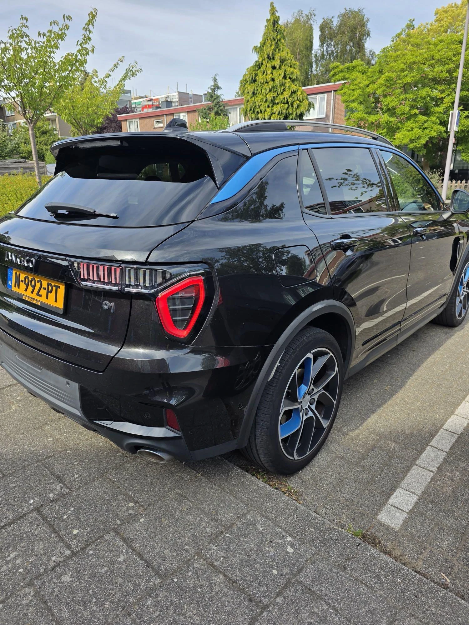 Lynk & Co 01 1.5