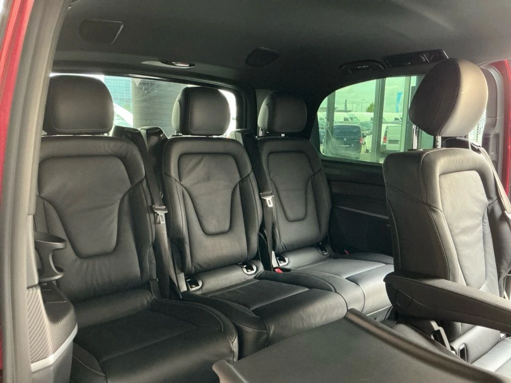 Mercedes-Benz-V-Klasse 300-image-20