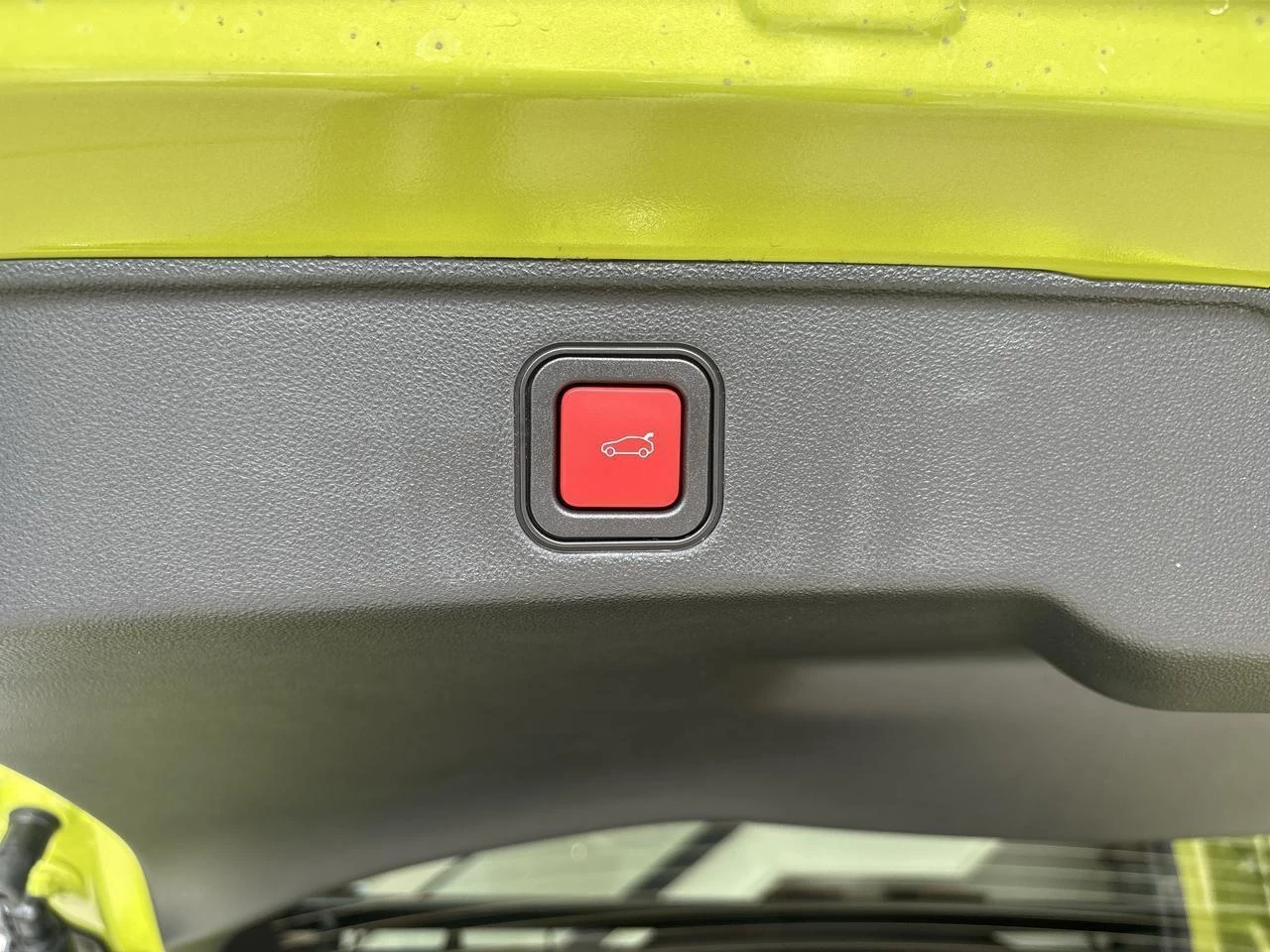 Abarth 600e 54kwh Scorpionissima