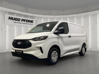 Ford Transit Custom Trend 320 L1 Automatik MJ 2026.50 *Aktionspreis ab Lager bis zum 30.06.2026*