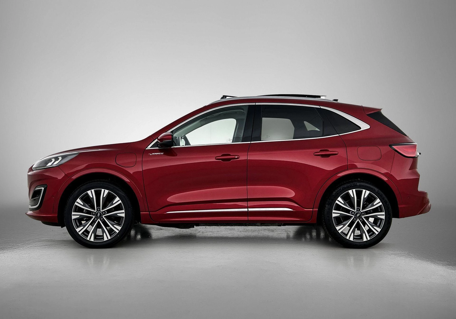 Ford Kuga 2.5 PHEV Vignale