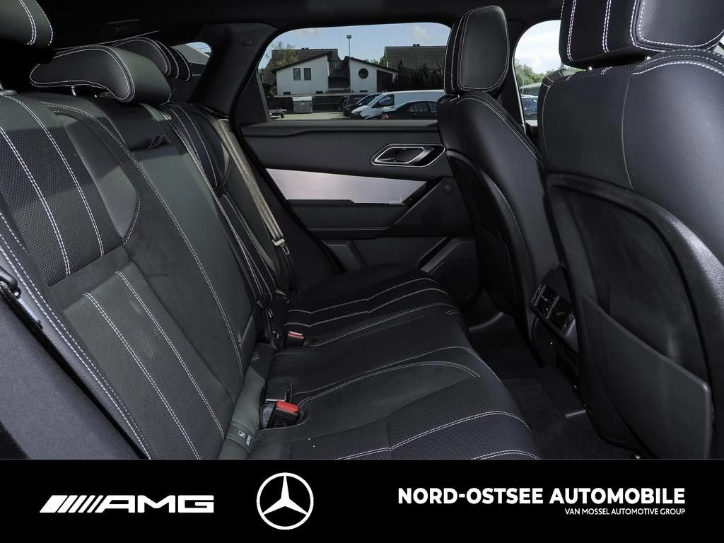 Land Rover Range Rover Velar 2.0 SE R-DYNAMIC PANO KAMERA W SEL560 Range Rover VELAR 2.0 SE R-DYNAMIC PANO KAMERA W SE