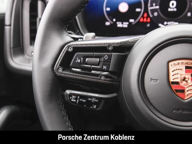 Porsche Cayenne GTS gts