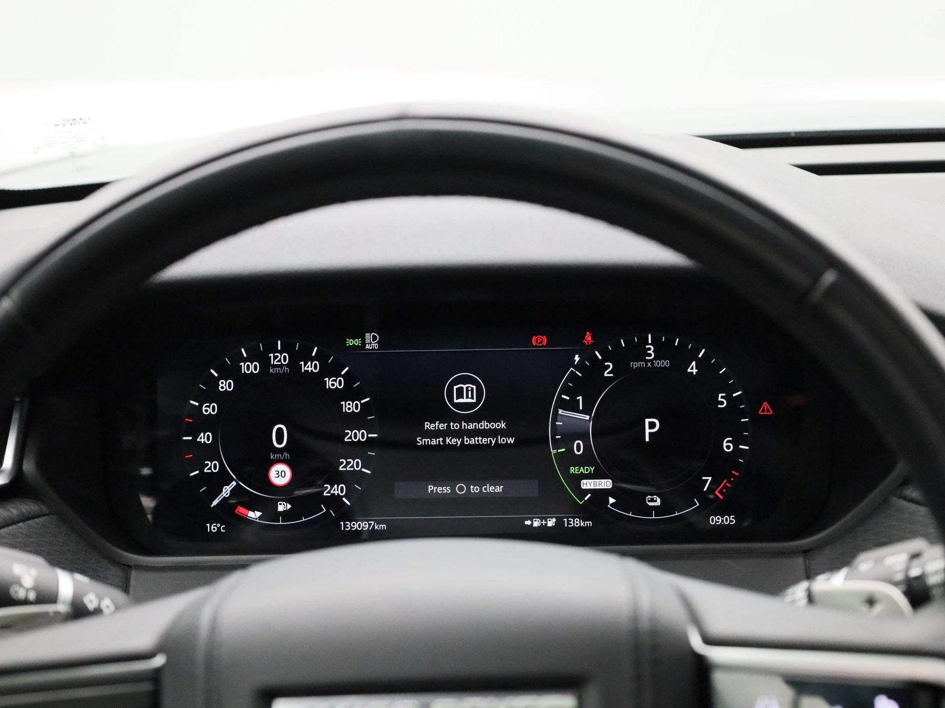 Land Rover-Range Rover Velar-image-7