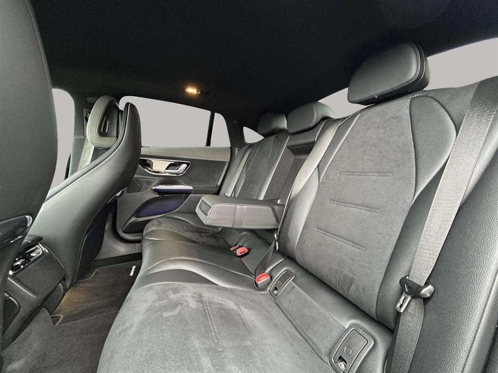 Mercedes-Benz EQE 350+ EL AMG Edition 292HK Aut.