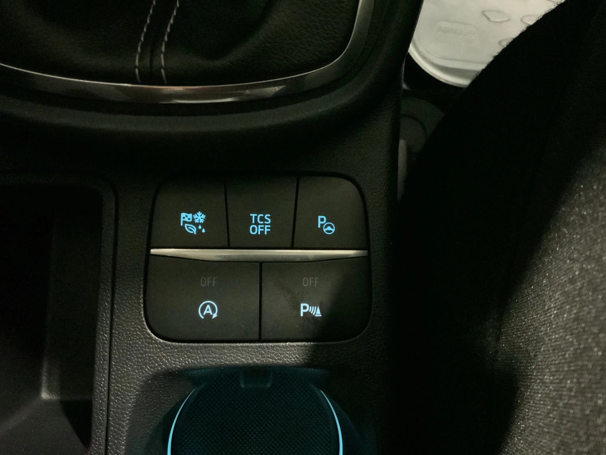 Ford Puma Titanium*NAVI*RFK*GRA*BT