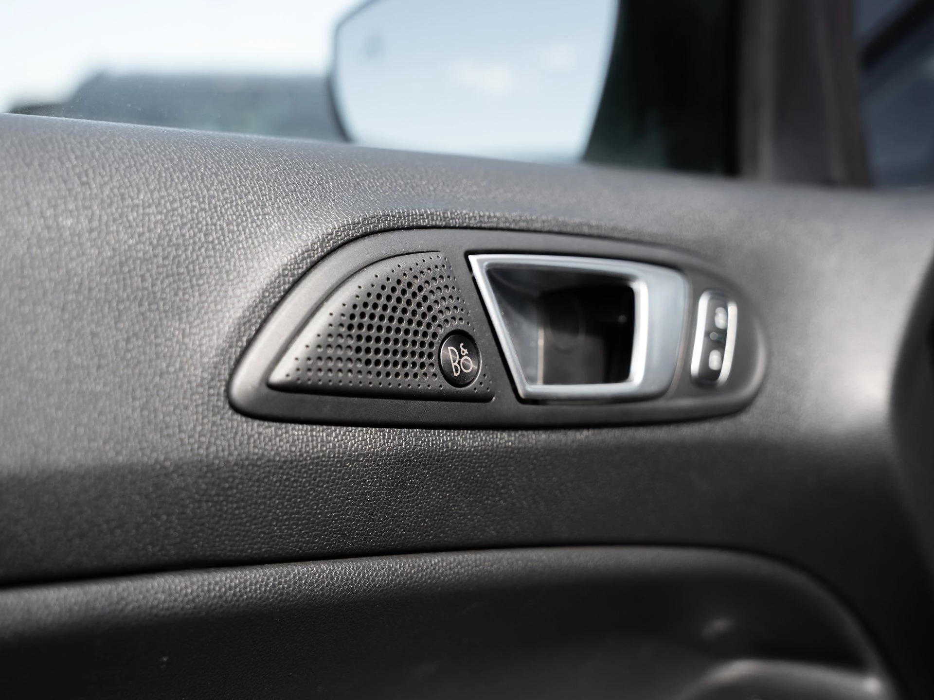 Ford EcoSport Titanium