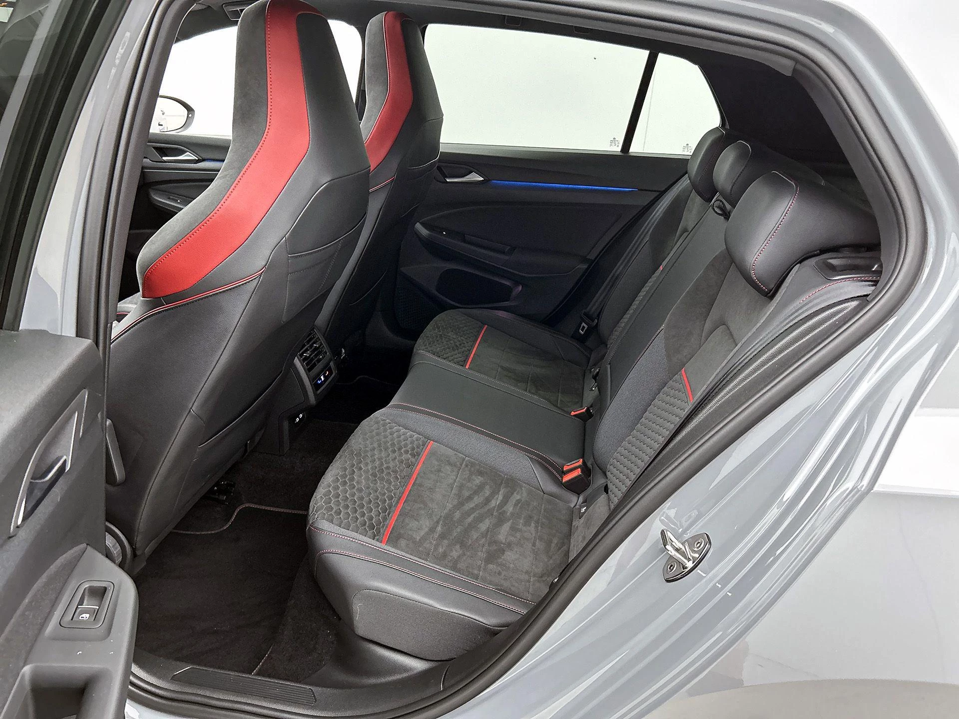 Volkswagen Golf 2.0 TSI GTI Clubsport