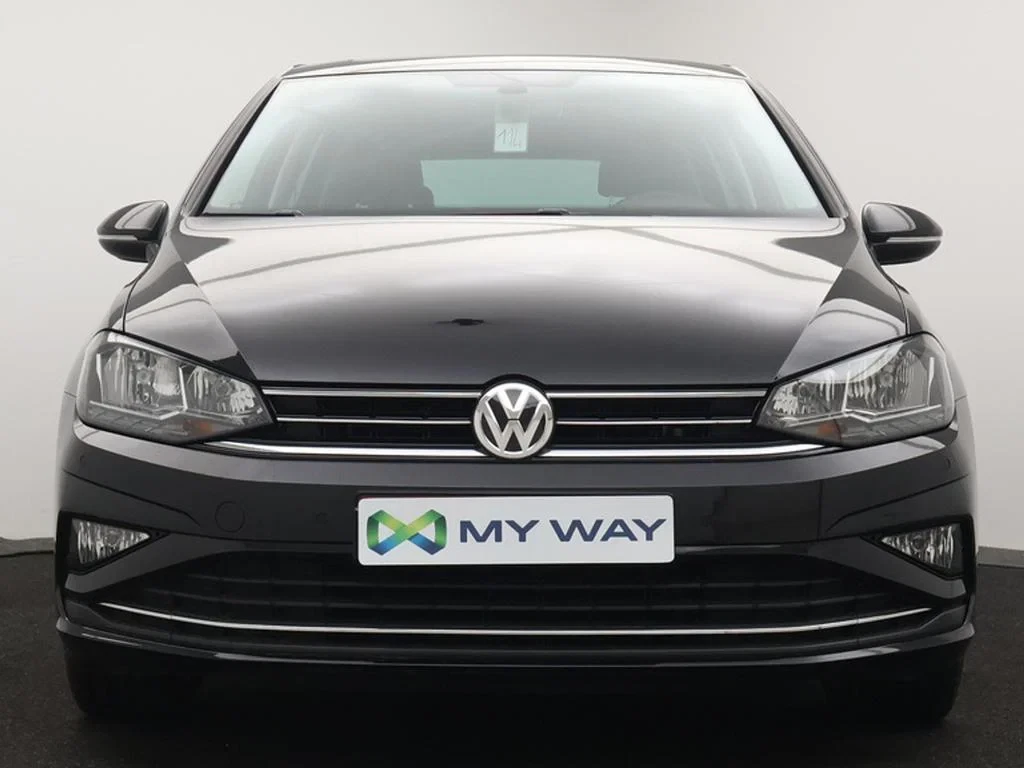 Volkswagen-Golf Sportsvan-image-6