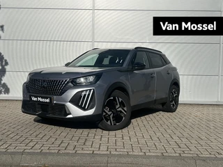 Peugeot 2008 1.2 Hybrid 145 Allure