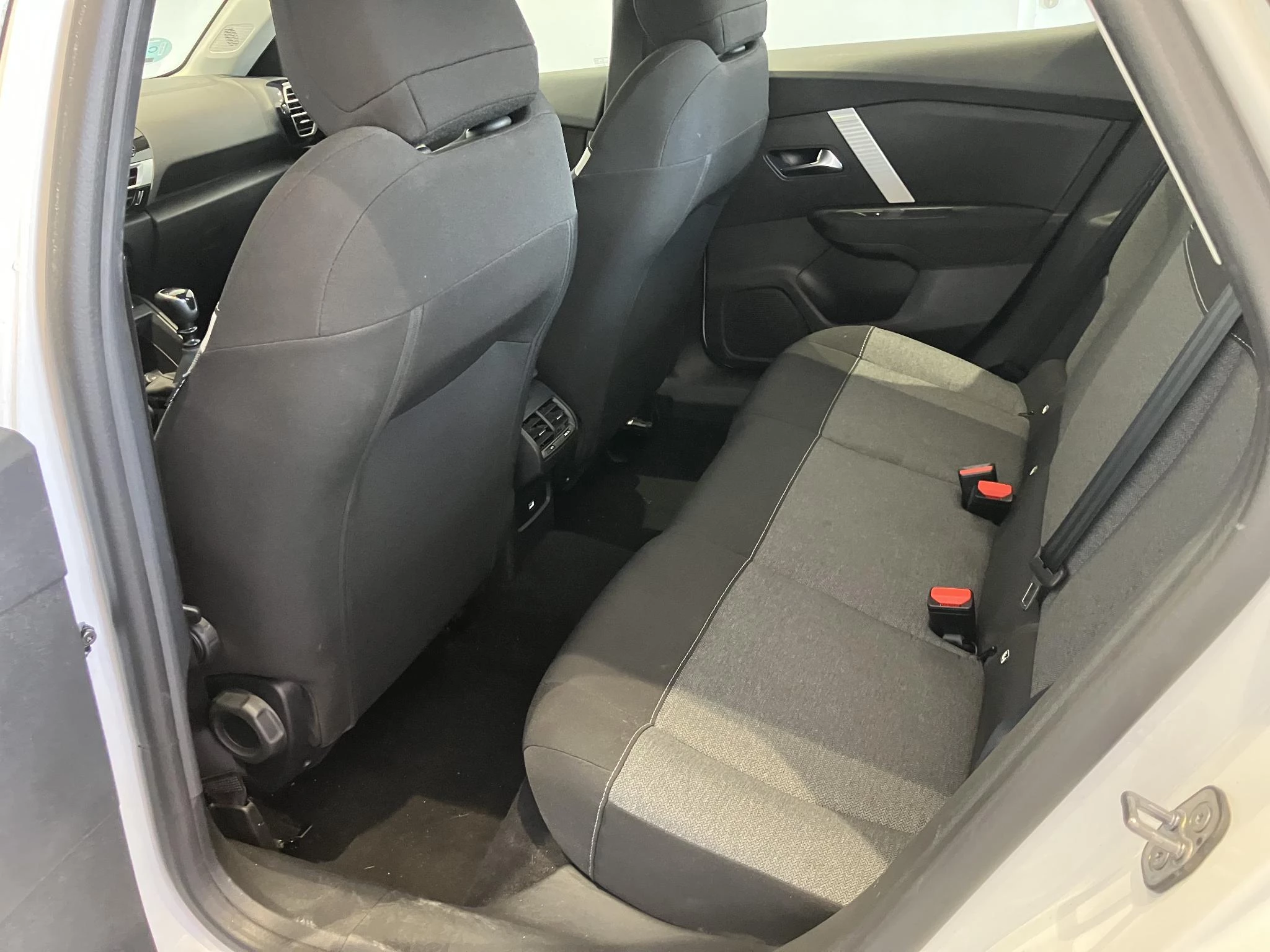 Citroën C4 X 1.2 Puretech 100 You