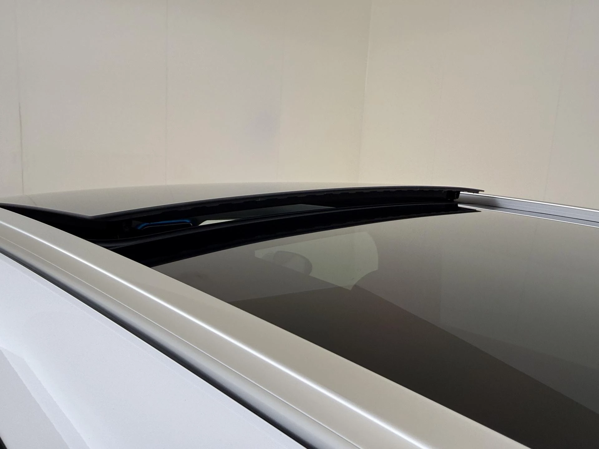 Mercedes-Benz GLC 300e 4MATIC Luxury Line