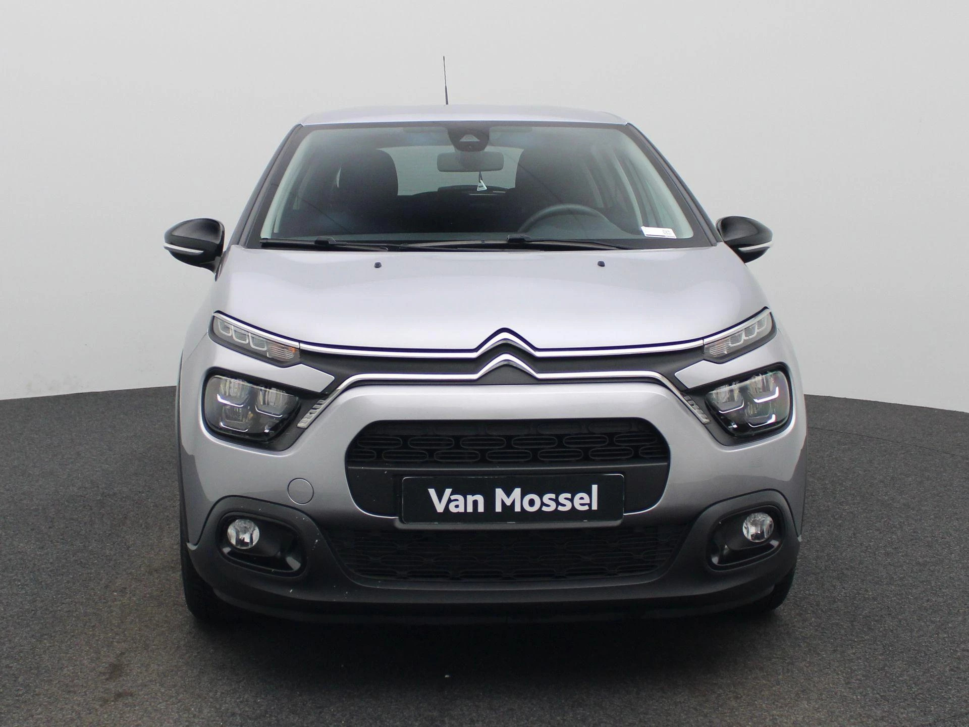 Citroën C3 1.2 PureTech 82 S&S MAN Feel