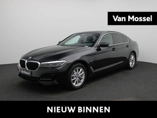 BMW 5 Serie Berline 530e 215kW
