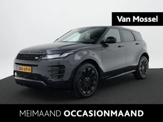 Land Rover Range Rover Evoque 1.5 P270e PHEV AWD Business Dynamic Edition