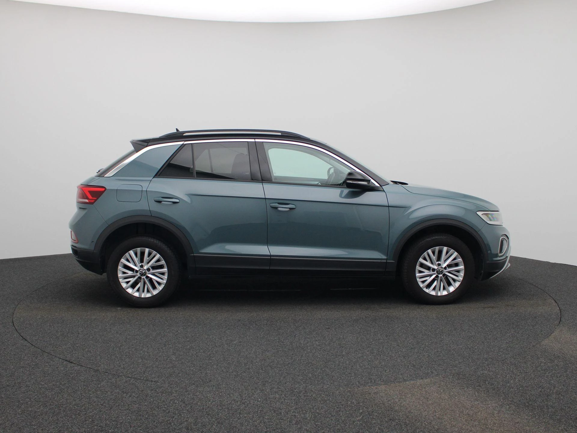 Volkswagen T-Roc 2.0 TDI 85kW Life Business