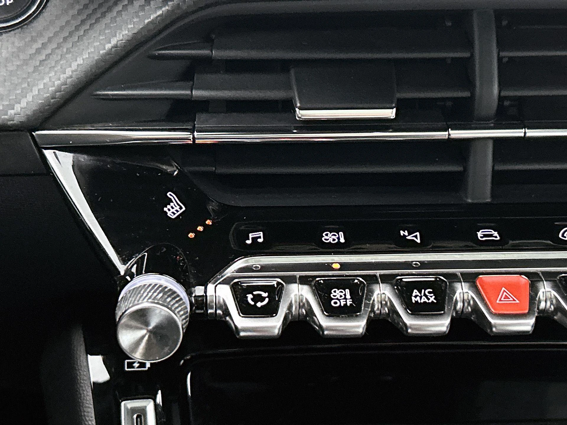 Peugeot e-2008 EV GT Pack 50 kWh