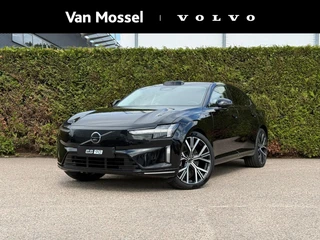 Volvo ES90 Single Motor Extended Range Ultra 92 kWh