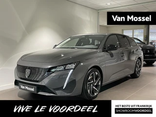 Peugeot 308 SW 1.6 Plug-in Hybrid 180 Allure Avantage