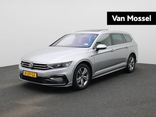 Volkswagen Passat Variant 1.5 TSI R-Line Business +