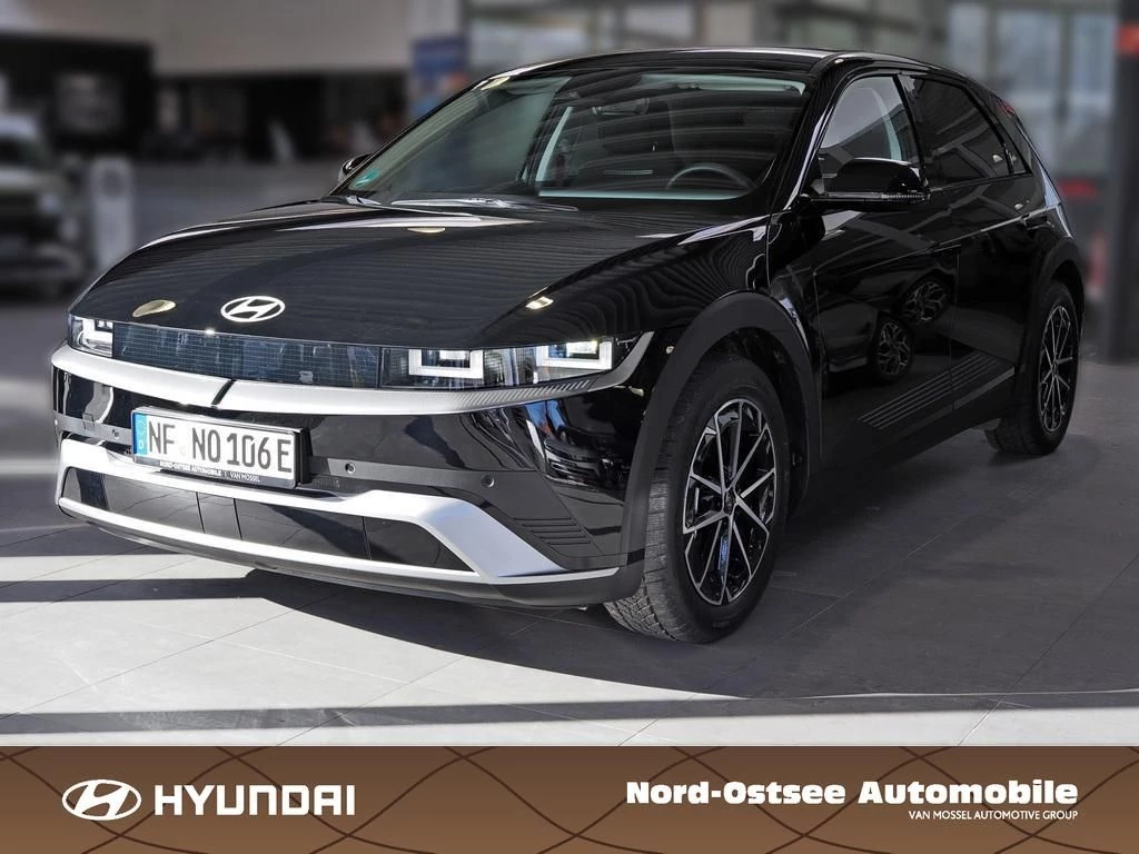Hyundai IONIQ 5 FL CENTRIQ LED-Paket