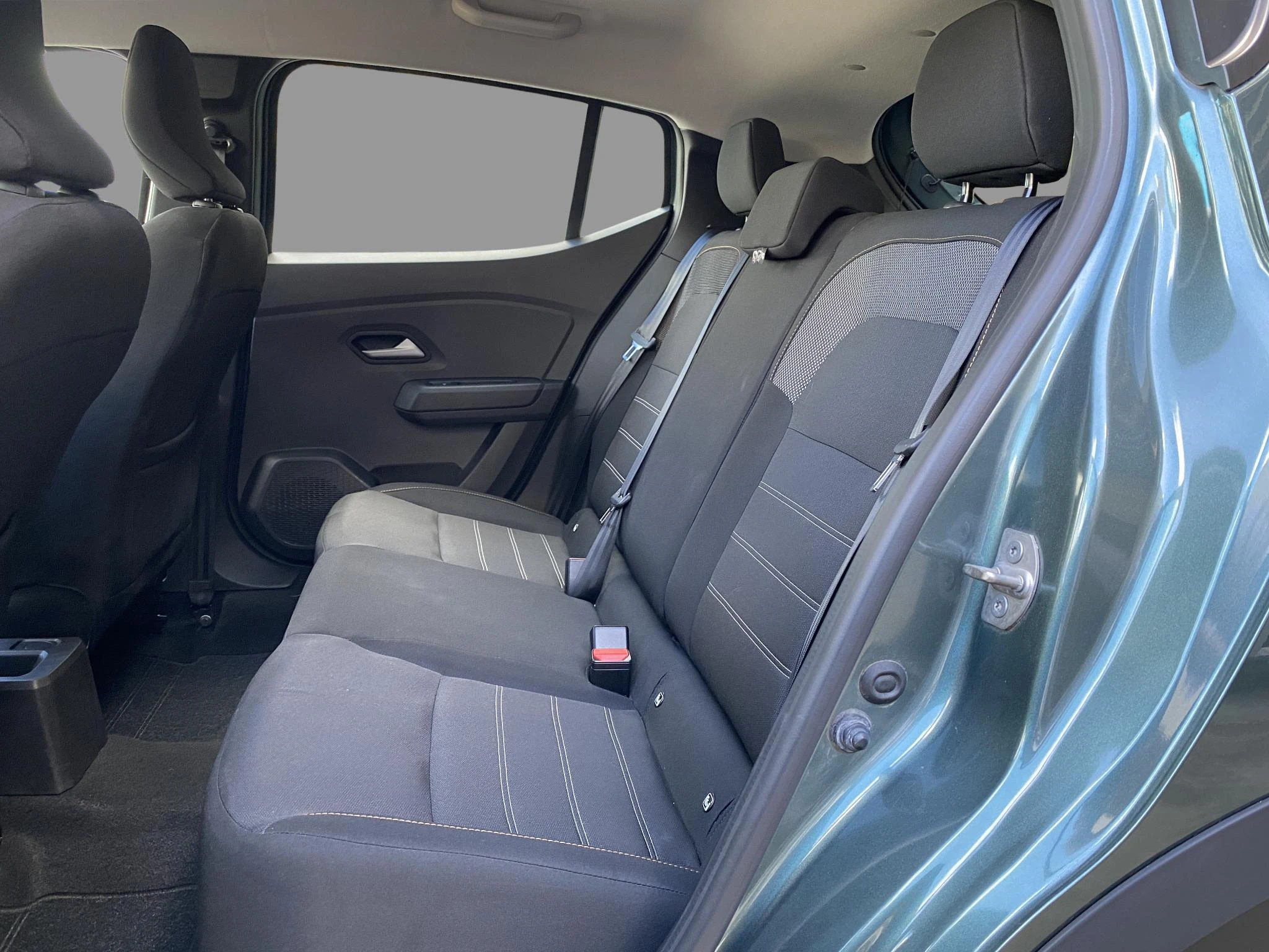 Dacia-Sandero Stepway-image-13