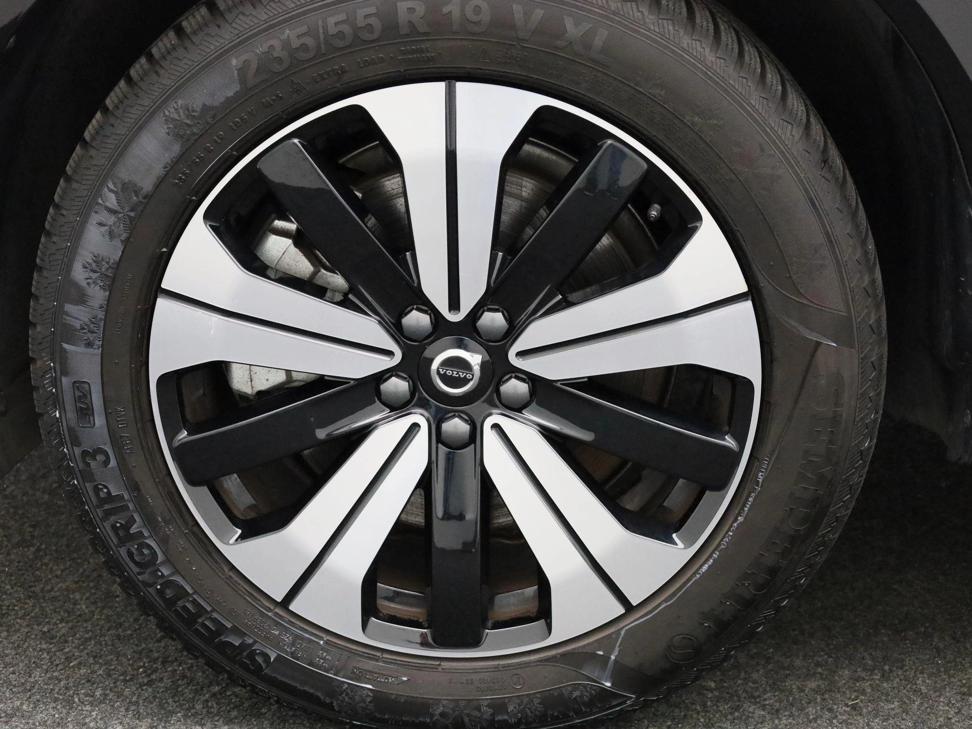 Volvo XC60 T6 PHEV Plus Dark Aut.