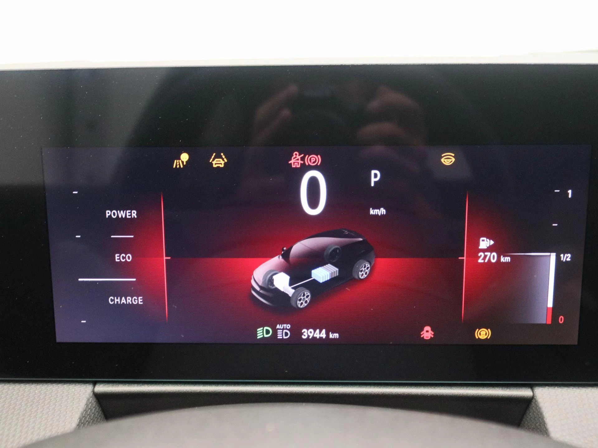 Opel Astra 1.2 Turbo Hybrid Ultimate