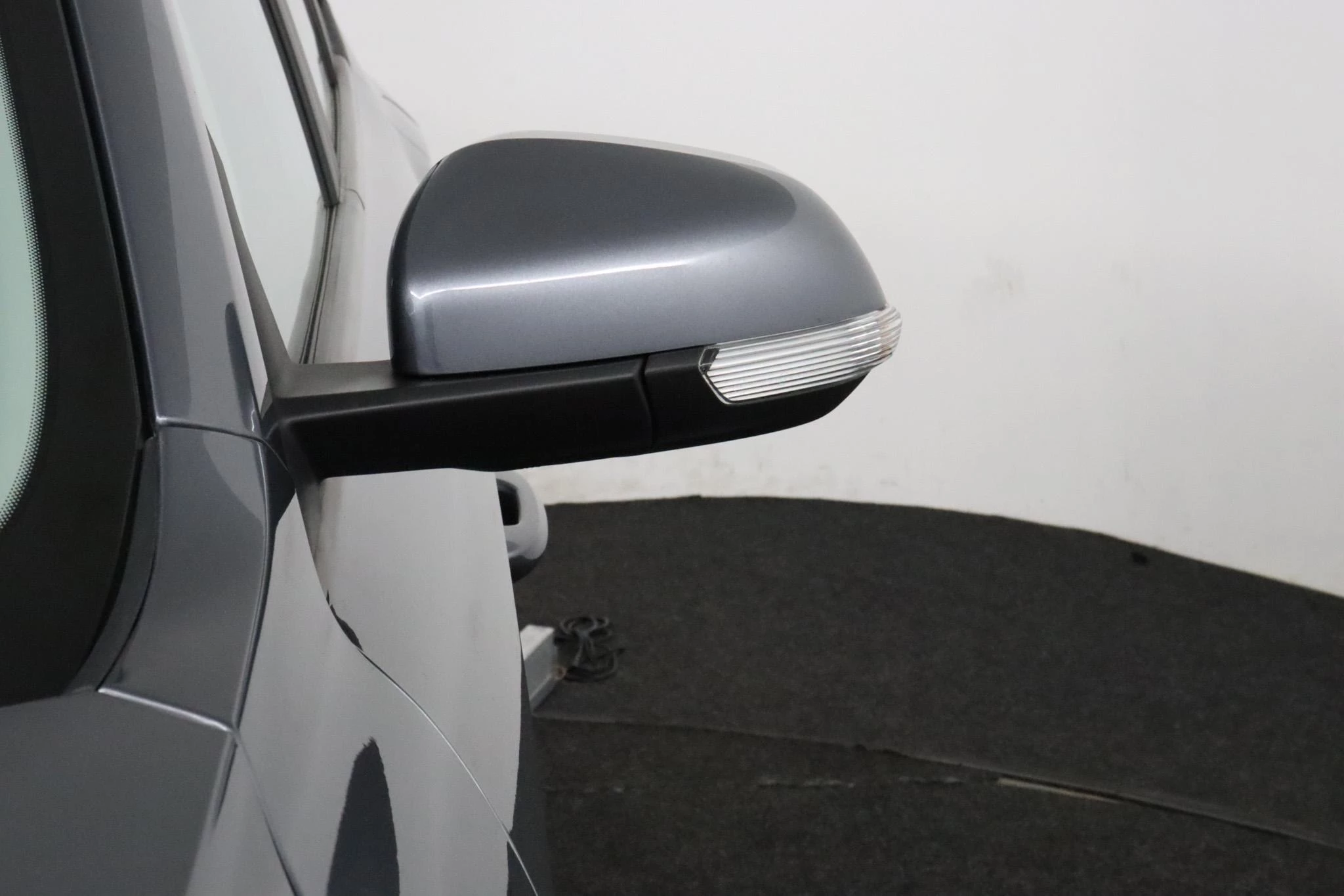 MG ZS 1.5 Hybrid+ Standard