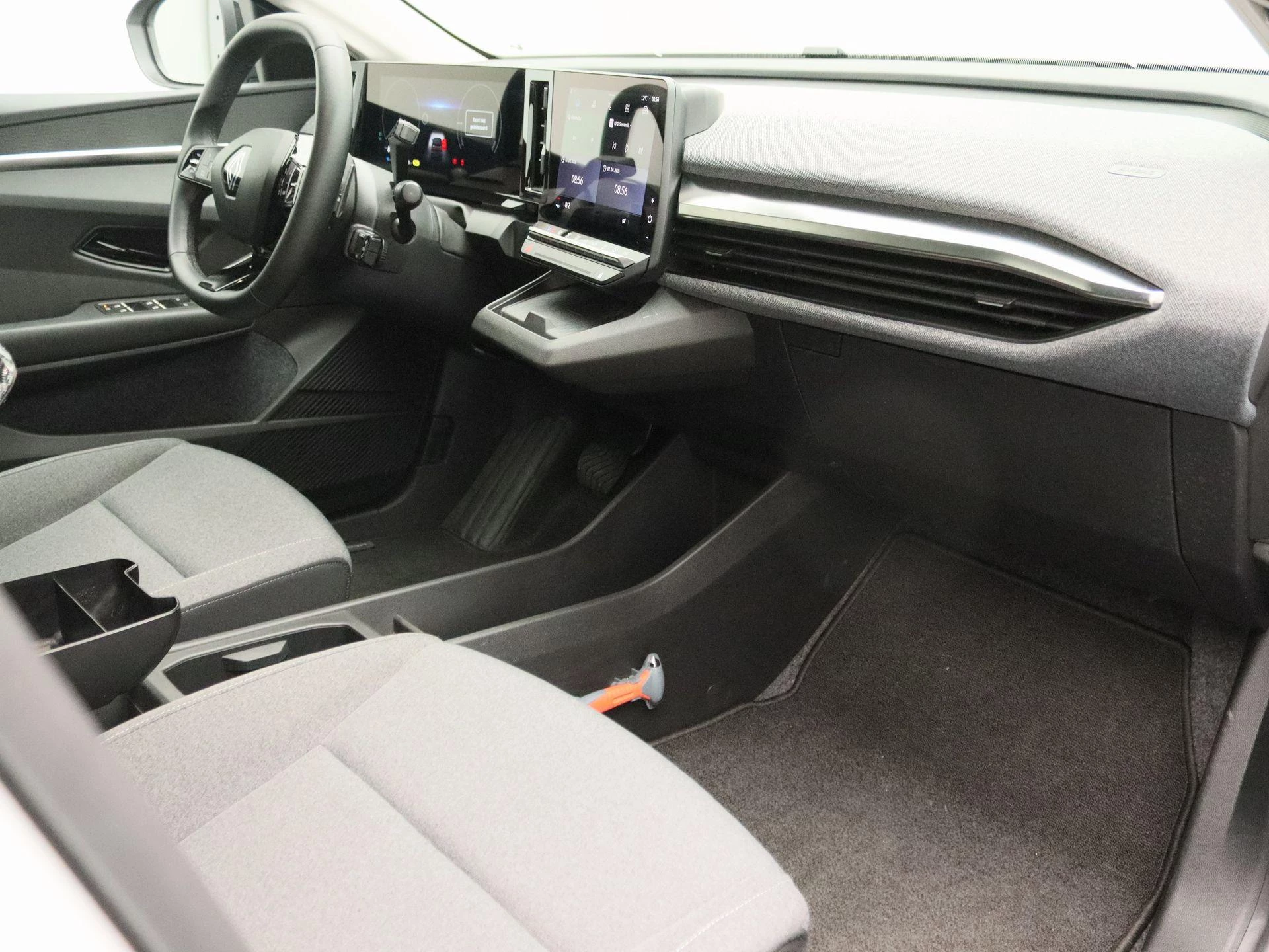 Renault Megane E-Tech EV60 Optimum Charge Equilibre