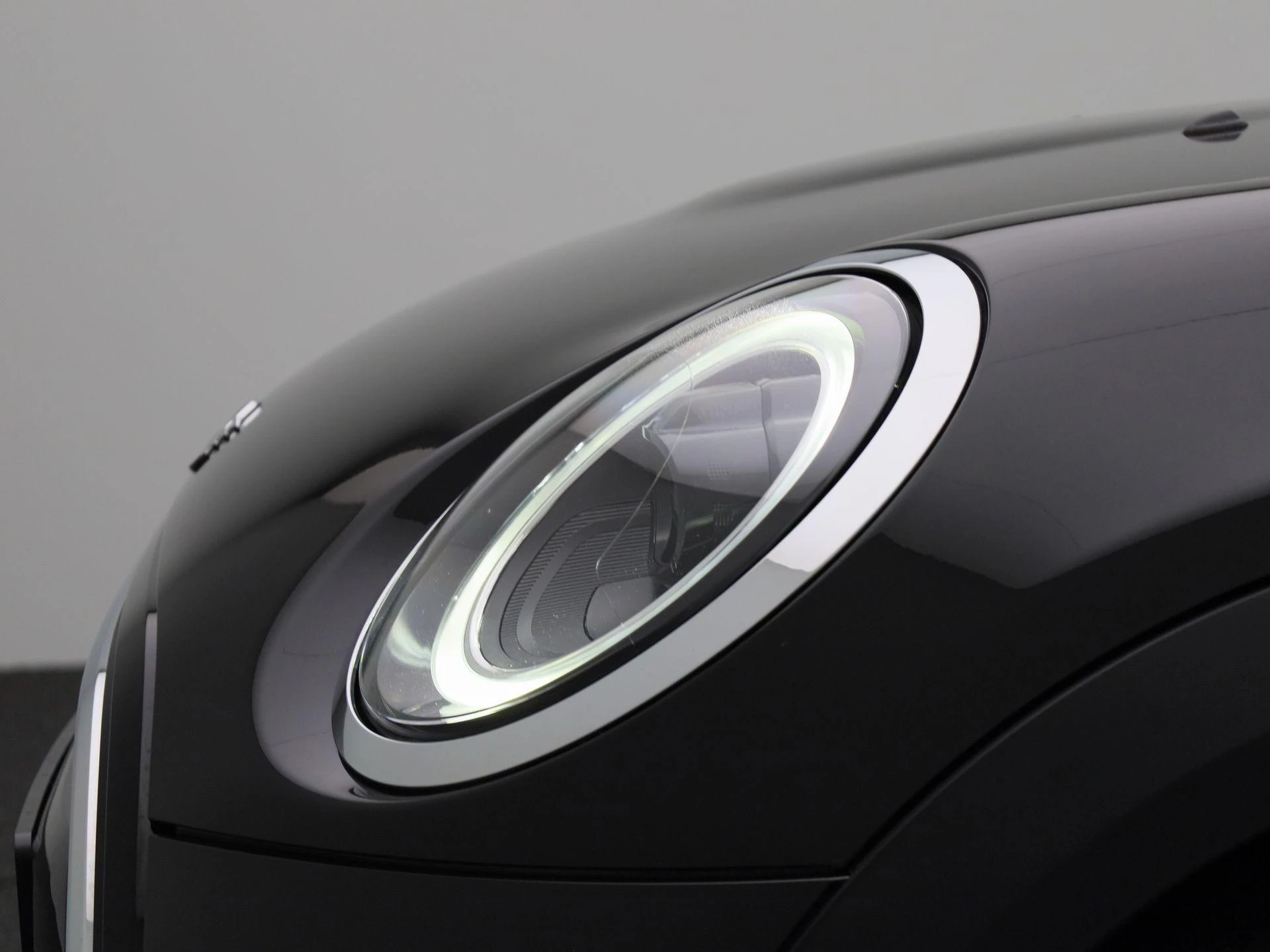 MINI One Mini 5 door PDC V+A | Carplay | Cruise Control