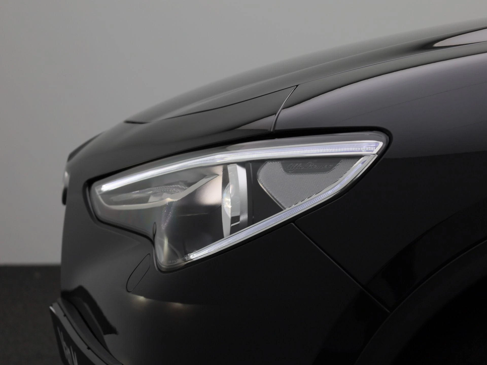 Alfa Romeo Stelvio 2.0 200 Sprint AWD