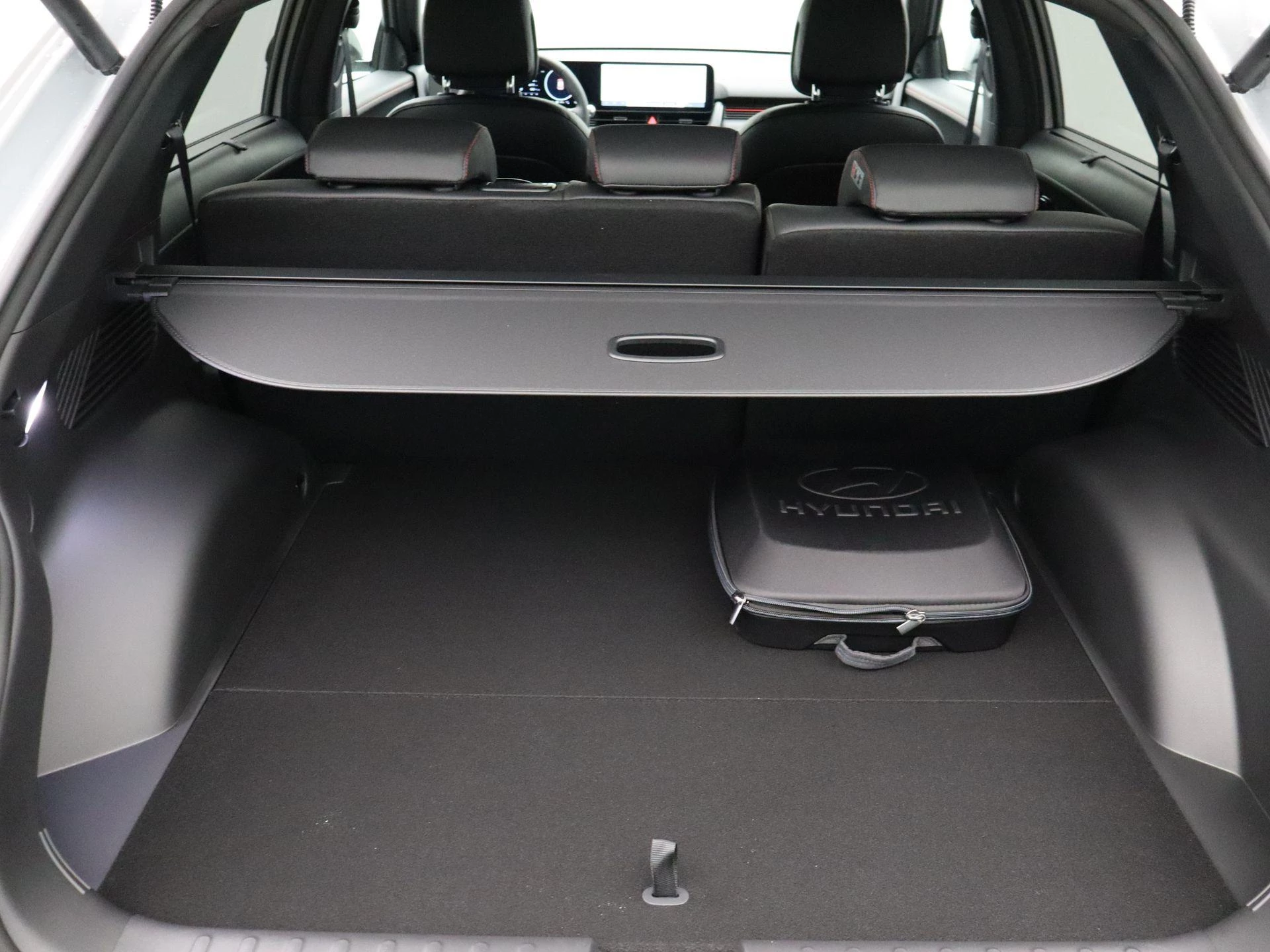 Hyundai IONIQ 5 N Line Business 84 kWh