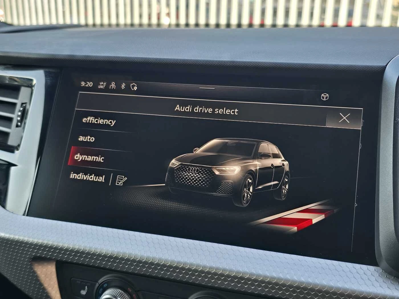 Audi-A1 Sportback-image-25