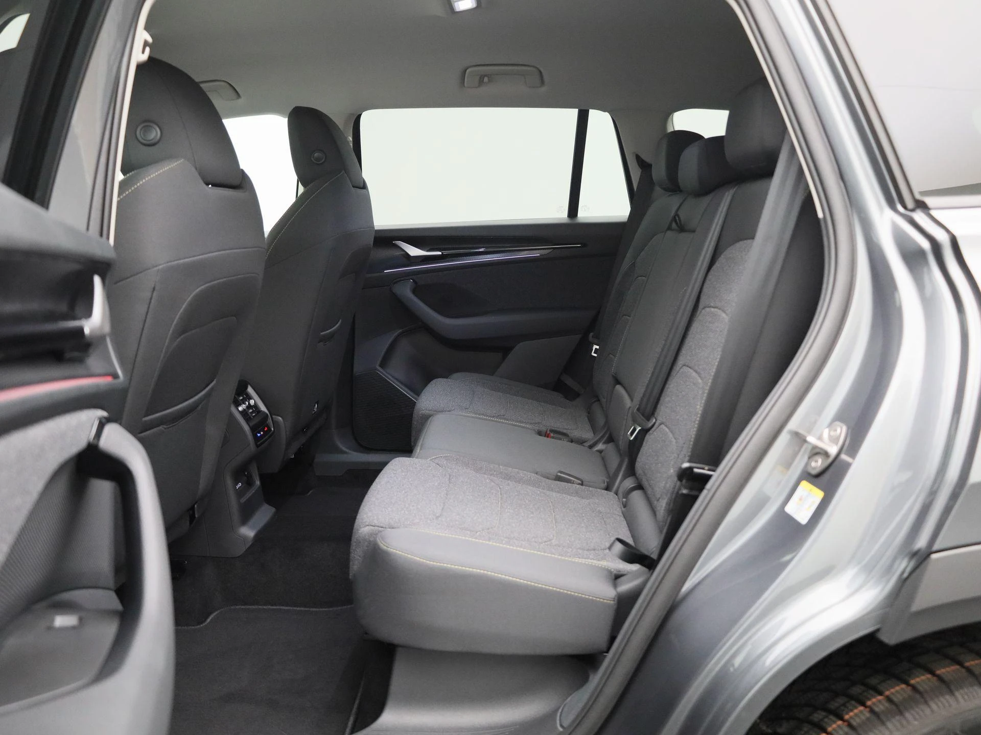 Škoda Kodiaq 1.5 TSI PHEV Sportline Business 204 PK