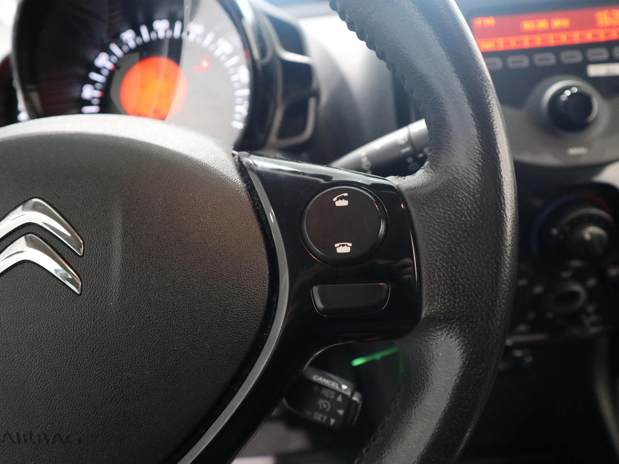 Citroën C1 1.0 VTi Feel