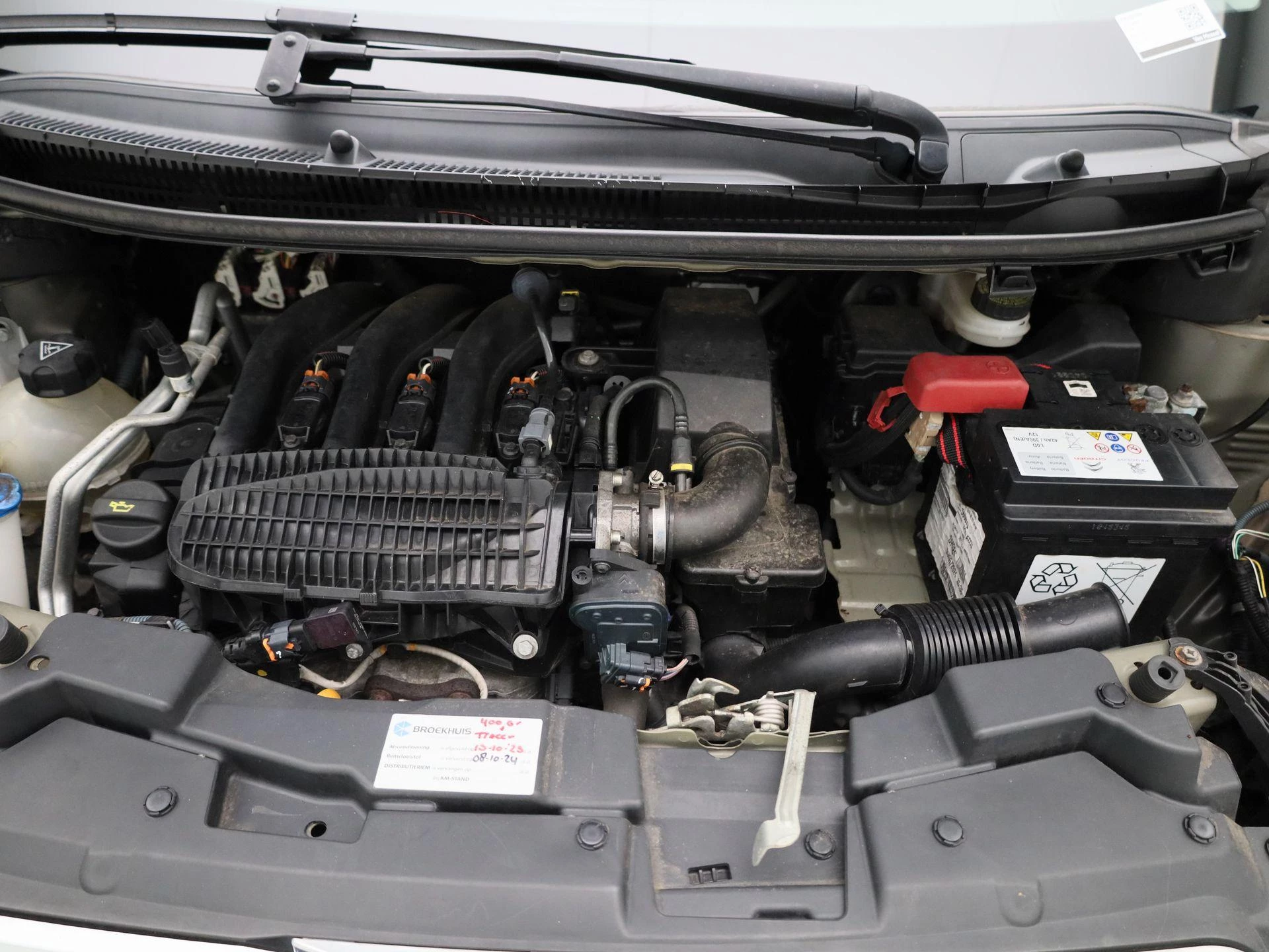 Peugeot 108 1.2 VTi Allure