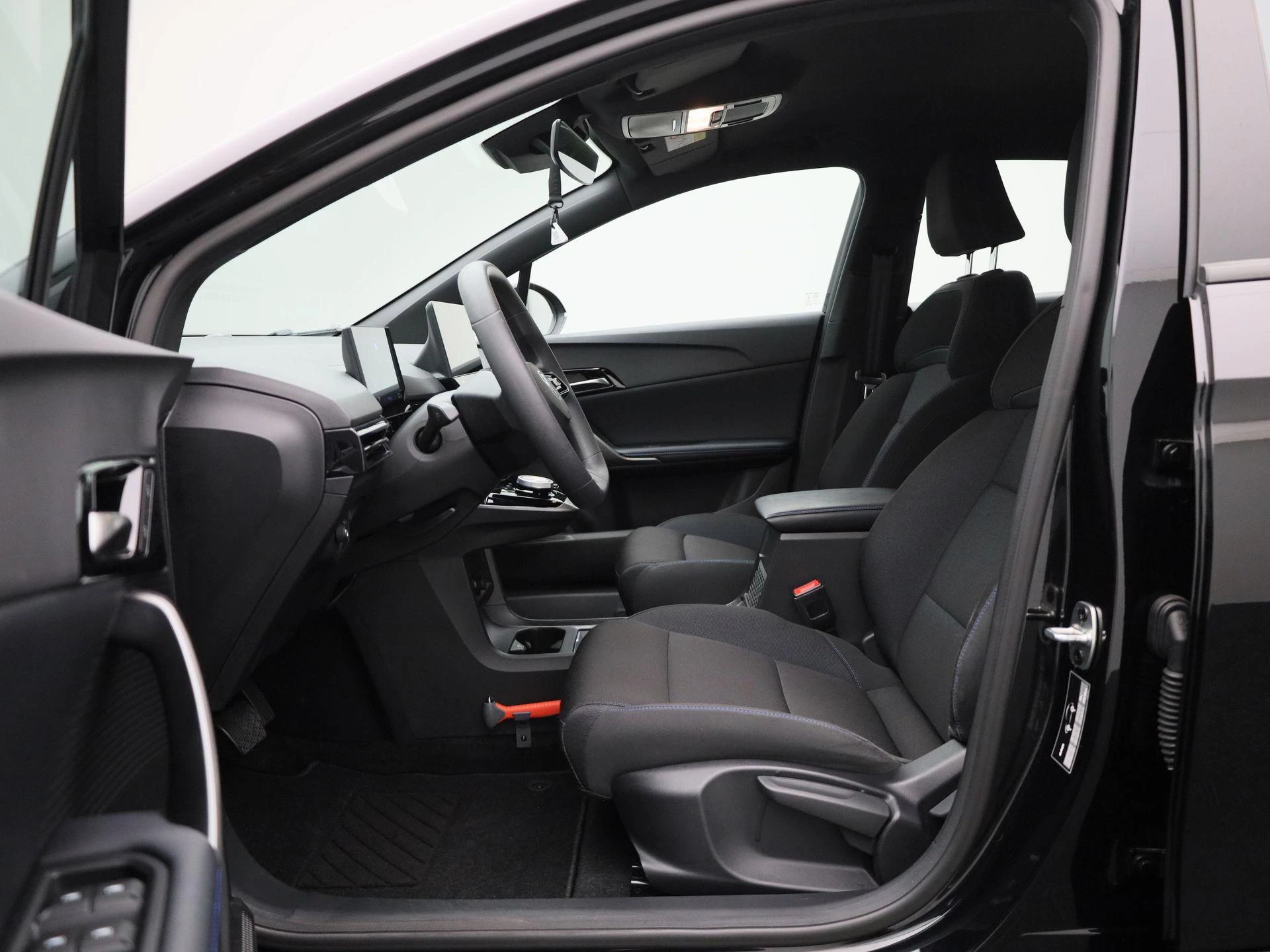 MG MG4 EV Electric Standard 51 kWh