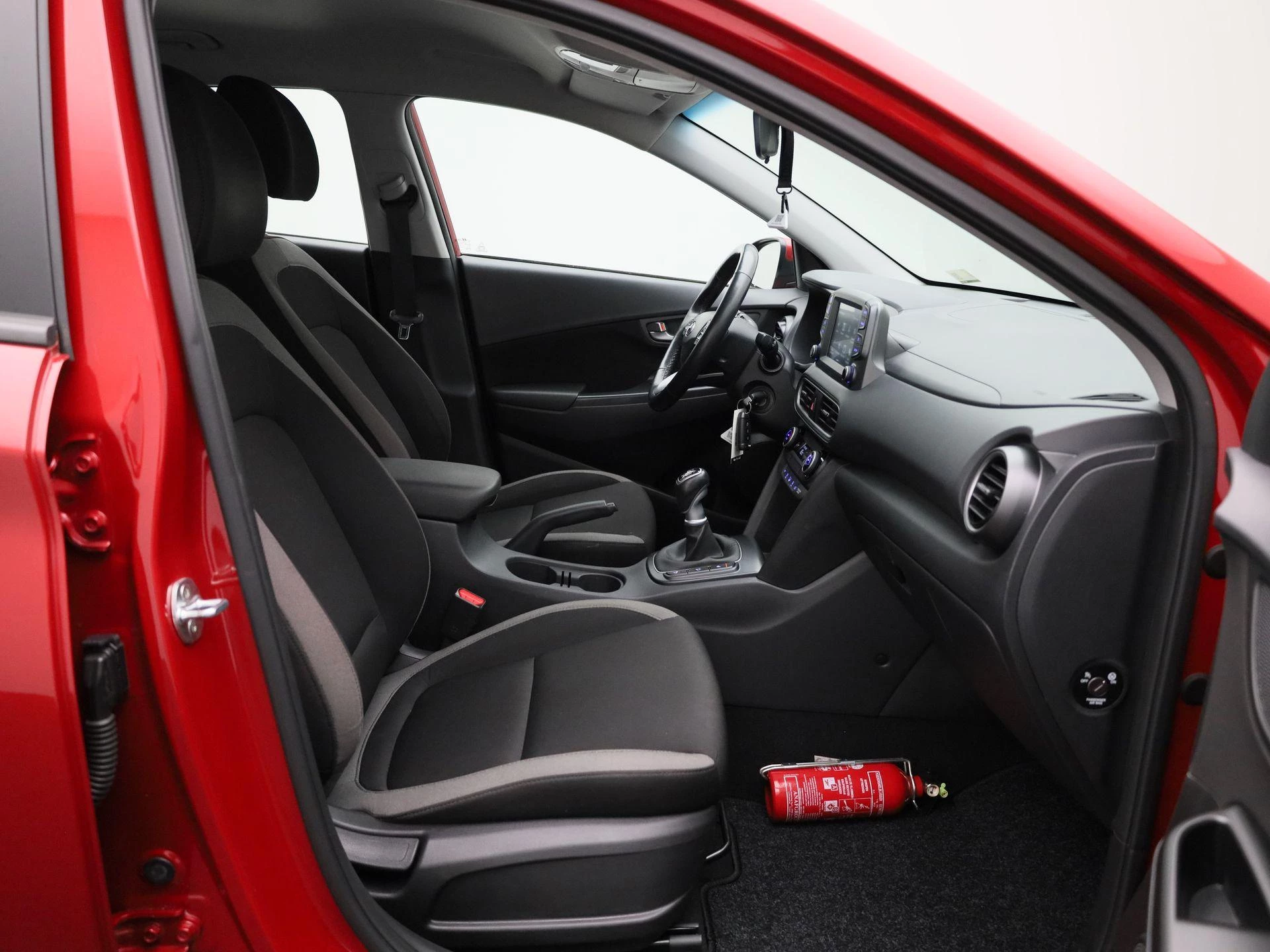 Hyundai Kona 1.0 T-GDI Comfort