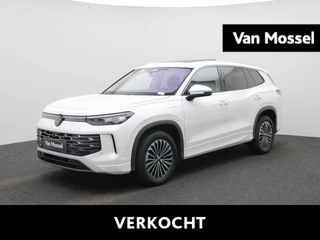 Volkswagen Tayron 1.5 eHybrid Elegance 272 PK |