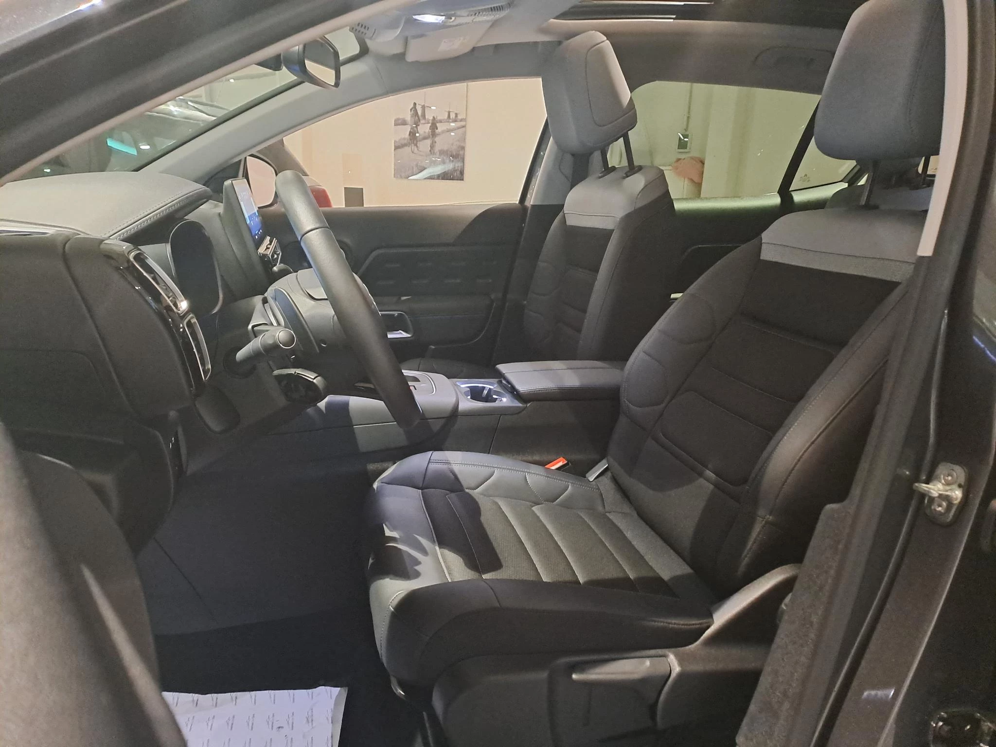 Citroën-C5 Aircross-image-14