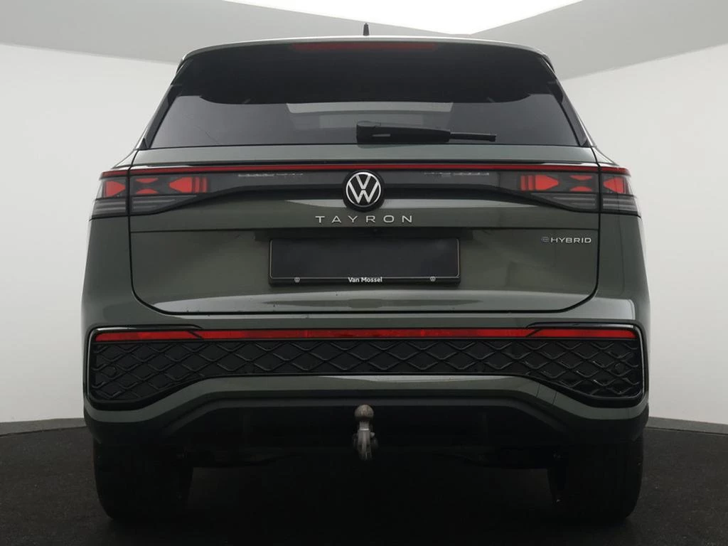 Volkswagen Tayron eHybrid Tayron R-Line Business Premium 1.5TSI eHybrid 177 pk DSG / DEMO